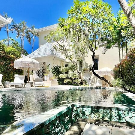 Moon Villas Umalas Canggu Eksteriør bilde