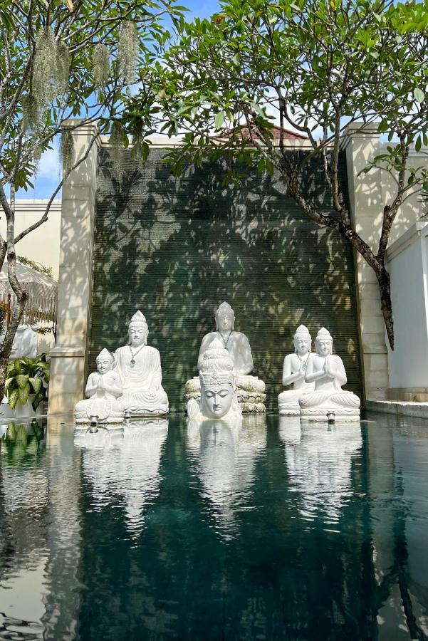 Moon Villas Umalas Canggu Eksteriør bilde